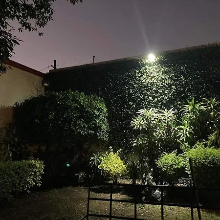 Hotel Maria Emilia Cuernavaca Amatitlán Exterior photo
